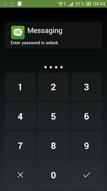 App lock-1