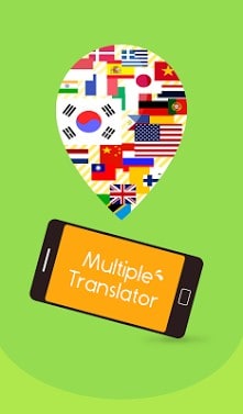 Multiple Translator Talk-1