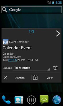 Notify Lite-1