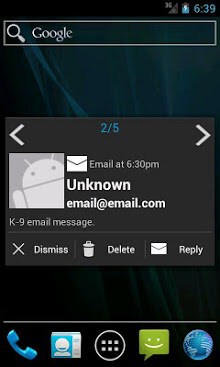 Notify Lite-2