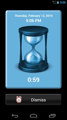 Safe Sleep - Alarm Clock-2