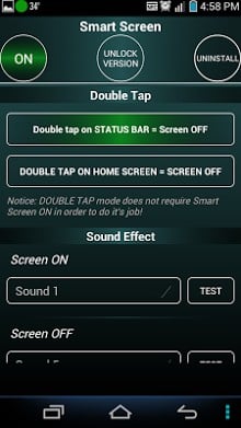 Smart Screen On Off-1
