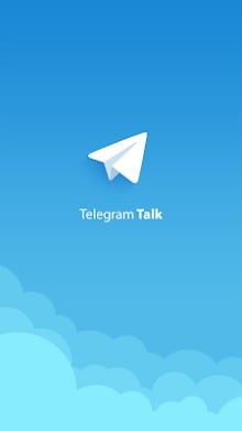 Telegram Talk-1