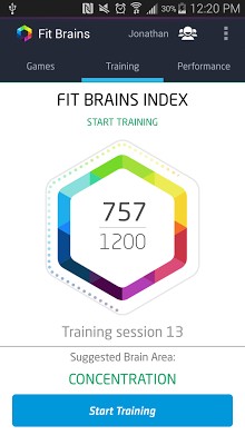 Fit Brains Trainer-1