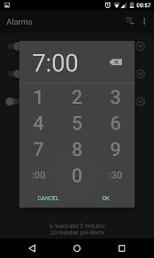 Simple Alarm Clock Free-1