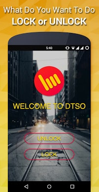 DTSO - Double Tap Screen On Off-1