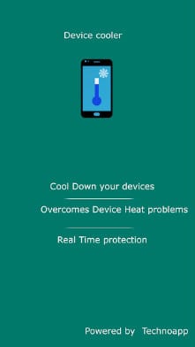 Device Cooler - Heat Minimizer-2