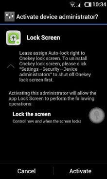 Go Lock Screen-2