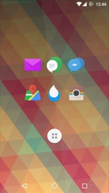 Polycon - Icon Pack-1