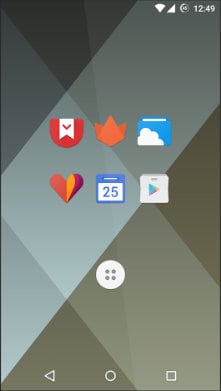 Polycon - Icon Pack-2
