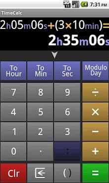 Time Calculator-1