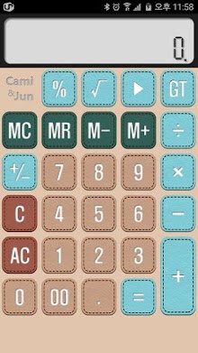 Cami Calculator-2