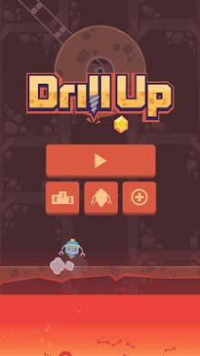 Drill Up-1