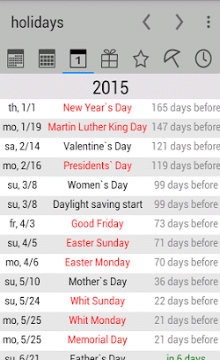 Endless Calendar-2