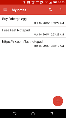 Fast Notepad-1