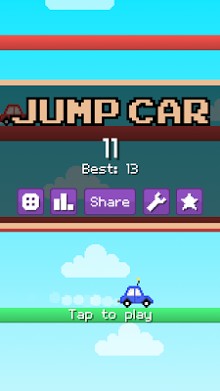 Jump Car-1