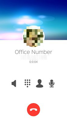 Light Callscreen-2