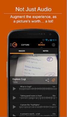 Cogi - Notes & Voice Recorder-1