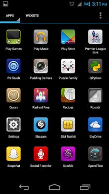 Luxx Icon Pack-2