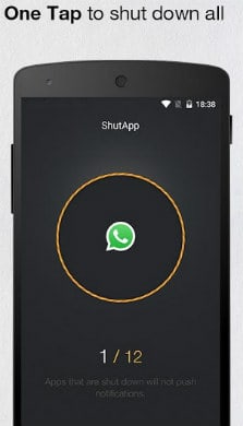 ShutApp - Real Battery Saver-2