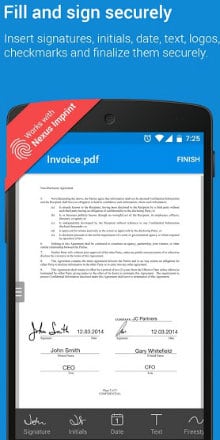 SignEasy - Sign & Fill Documents-1