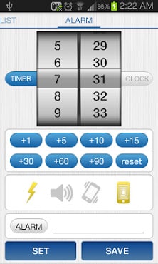 Flash Alarm-1
