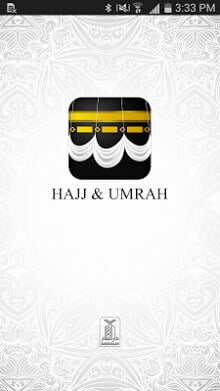 Hajj And Umrah Guide-1