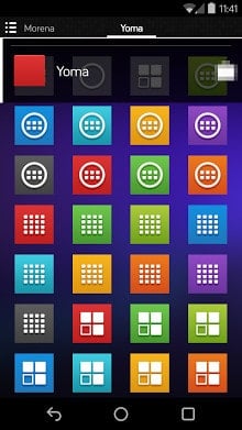 Yoma - Icon Pack-2