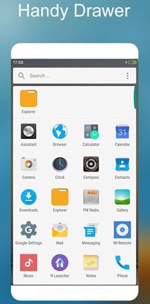Download N Launcher | APK Download for Android