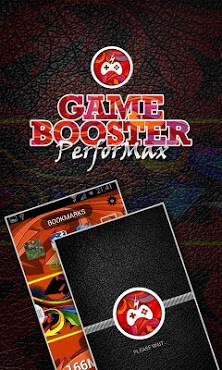 Game Booster PerforMAX-2