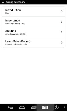 Learn Salah-1