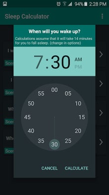 Sleep Calculator-1