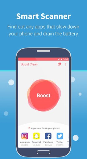 android cleaner apk
