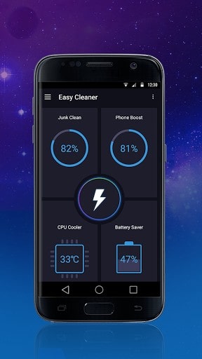 Easy Cleaner App Download