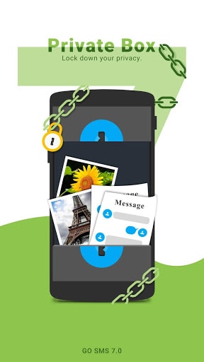 Go Sms Pro Apk For Android Apk Download For Android