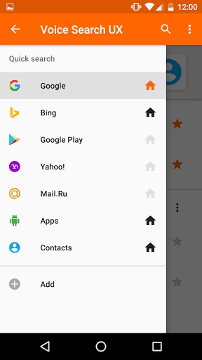 Google Voice Search Android Download Apk
