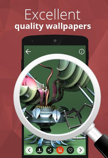 3d Wallpaper App Download Uptodown Image Num 62