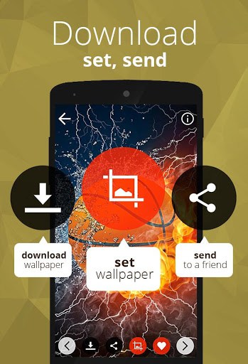3d Wallpaper App Download Uptodown Image Num 36