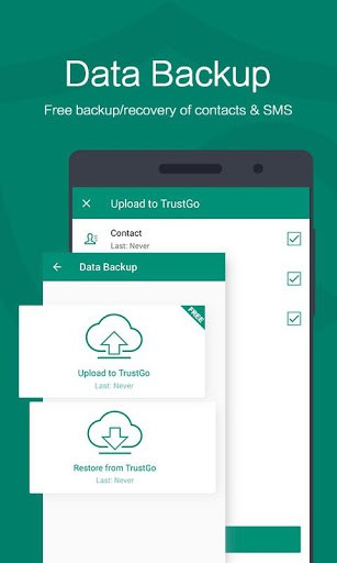TrustGo Antivirus Free | APK Download For Android