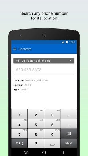 Phone 2 Location - Caller Id APK Download for Android