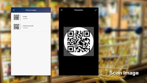 QR Code Scan & Barcode Scanner | APK Download for Android