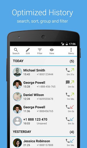 Call Log Monitor Apk Download For Android