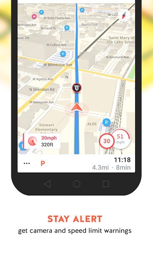 Karta GPS - Offline Navigation | APK Download for Android