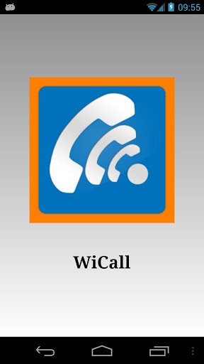 Free WiFi Calling App On iPhone And Android Cell Phone 