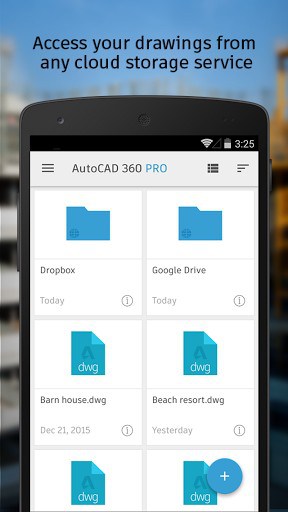 Autocad 360 For Free Apk Download For Android