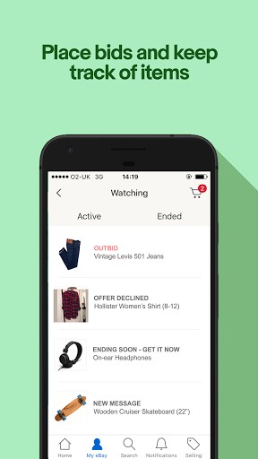 eBay Android App | APK Download For Android (latest version)