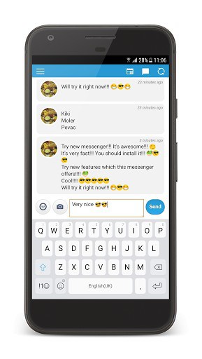 Inbox Messenger Free Download Apk Download For Android