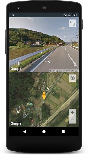folkeafstemning Elastisk Kan beregnes My Location : Maps & GPS | APK Download for Android