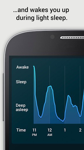 Sleep cycle alarm clock apk