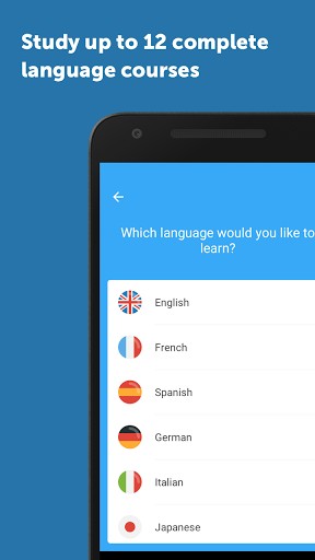 Learn languages with busuu APK Download for Android